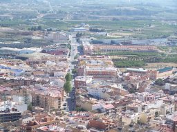 Castillo de Mula 2010